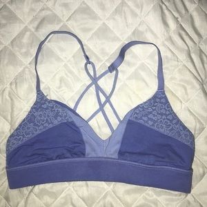 Aerie sports bra, medium
